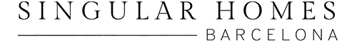 Singular Homes Logo